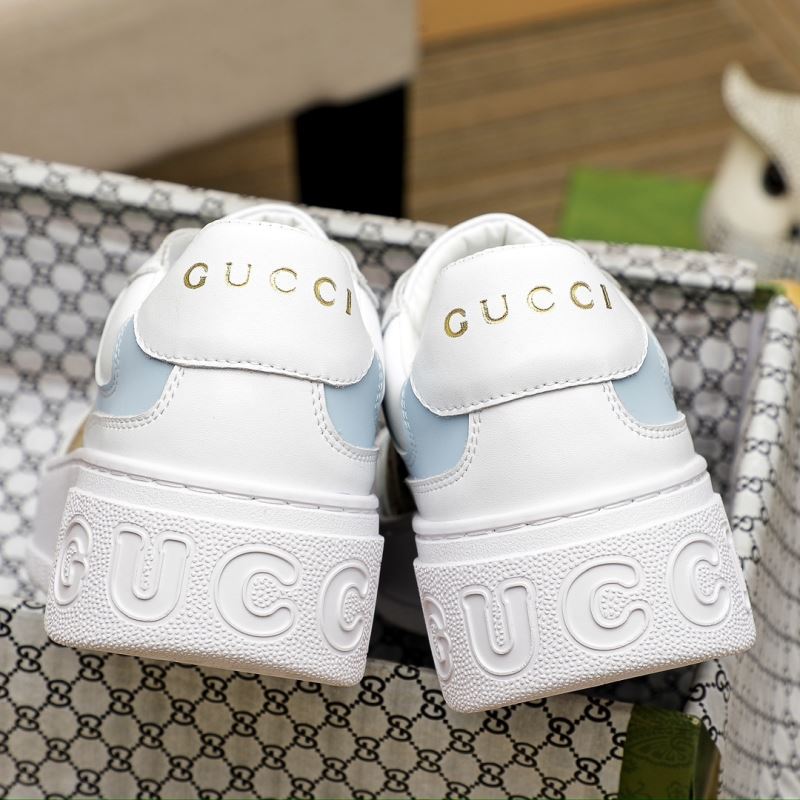 Gucci Low Shoes